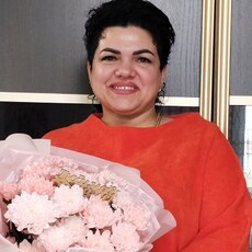 Фотография девушки Марина, 45 лет из г. Омск
