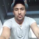 Шавкат, 39 лет