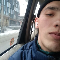 Фотография мужчины Алпыс, 26 лет из г. Алматы