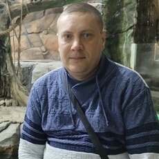 Фотография мужчины Aleksandr, 41 год из г. Тула