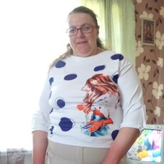 Фотография девушки Наталья, 40 лет из г. Вилейка
