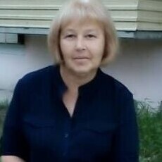 Фотография девушки Ольга, 51 год из г. Бийск
