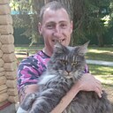 Андрей, 33 года