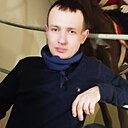 Сергей, 33 года