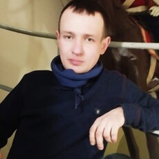 Фотография мужчины Сергей, 33 года из г. Шерегеш