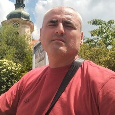 Фотография мужчины Fokser, 46 лет из г. Прага
