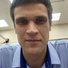 Фотография мужчины Павел, 29 лет из г. Звенигород