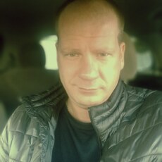 Фотография мужчины Кирилл, 40 лет из г. Северск
