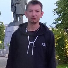 Фотография мужчины Михаил, 32 года из г. Камышин