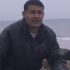 Фотография мужчины Тулкин, 41 год из г. Ташкент