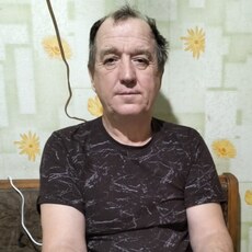 Фотография мужчины Иван, 58 лет из г. Саранск