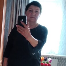 Фотография девушки Ольга, 59 лет из г. Смоленск