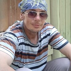 Фотография мужчины Леонид, 36 лет из г. Барыш