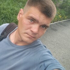 Фотография мужчины Денис, 28 лет из г. Екатеринбург
