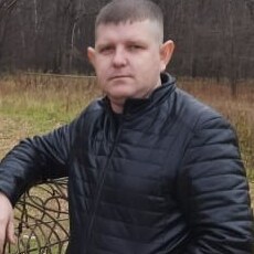 Фотография мужчины Андрей, 37 лет из г. Саранск