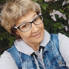 Фотография девушки Ирина, 51 год из г. Ильинский (Пермский Край)
