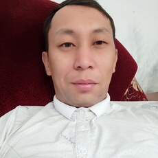 Фотография мужчины Аза, 33 года из г. Кызылорда