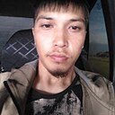 Kazybek, 21 год