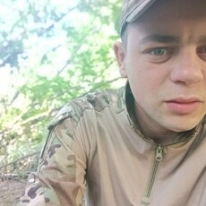 Фотография мужчины Владимир, 24 года из г. Донецк