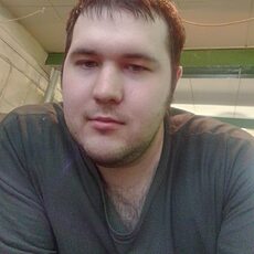 Фотография мужчины Сергей, 22 года из г. Серов