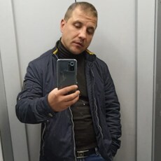 Фотография мужчины Андрей, 39 лет из г. Подольск