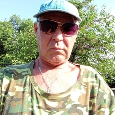 Фотография мужчины Александр, 62 года из г. Новошахтинск