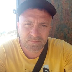 Фотография мужчины Роман, 41 год из г. Белогорск (Крым)