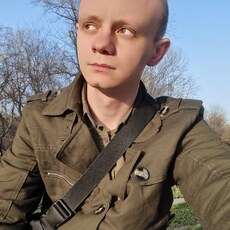 Фотография мужчины Даниил, 24 года из г. Пятигорск