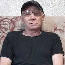 Фотография мужчины Владимир, 59 лет из г. Новосибирск