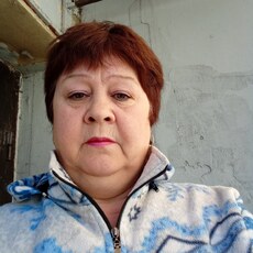 Фотография девушки Светлана, 63 года из г. Калининград