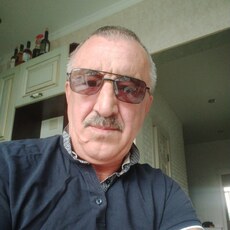 Михаил, 60 из г. Новосибирск.