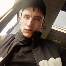 Фотография мужчины Сергей, 26 лет из г. Узловая