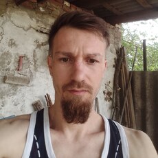 Фотография мужчины Михаил, 35 лет из г. Новоселицкое