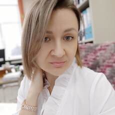 Ксения, 41 из г. Комсомольск-на-Амуре.