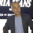 Акyş, 43 года