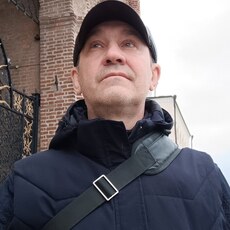 Андрей, 54 из г. Челябинск.