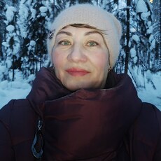 Фотография девушки Лариса, 57 лет из г. Усть-Илимск