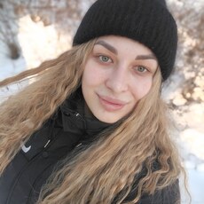 Дарья, 23 из г. Красноярск.