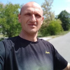 Фотография мужчины Олександр, 41 год из г. Новомосковск