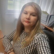 Ольга, 43 из г. Красноярск.