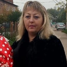 Фотография девушки Наталья, 46 лет из г. Донской