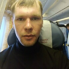 Фотография мужчины Сергей, 34 года из г. Кемля