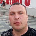 Сергей, 33 года