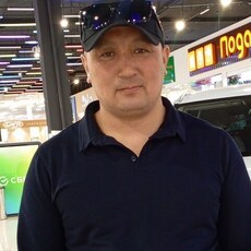 Фотография мужчины Мади, 42 года из г. Астрахань