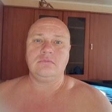 Фотография мужчины Алексей, 40 лет из г. Орехово-Зуево