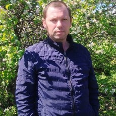 Фотография мужчины Саша, 43 года из г. Далматово