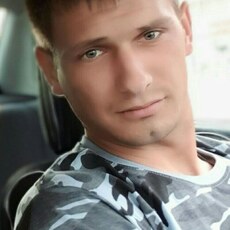 Фотография мужчины Александр, 35 лет из г. Черногорск