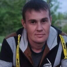 Фотография мужчины Дмитрий, 34 года из г. Шахты