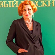 Елена, 55 из г. Санкт-Петербург.