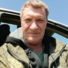 Фотография мужчины Серафим, 61 год из г. Екатеринбург